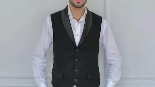 Cover Sargis Yeghiazaryan Qez mi or toxeci