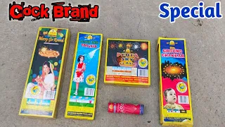 Cock Brand Special | Firecracker Stash