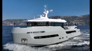 Lynx Yacht Walkthrough [AVONTUUR]