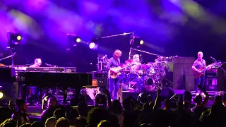 PHISH : Halley's Comet : {4K Ultra HD} : Alpine Valley Music Theatre : East Troy, WI : 8/12/2022