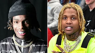 YNW Melly-Hold Me ft.Lil Durk [Best Audio]