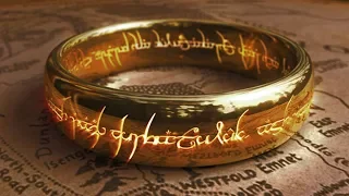 Top 10 Most Powerful Rings Of Mythology