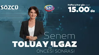 Senem Toluay Ilgaz ile Öncesi Sonrası 26 Eylül