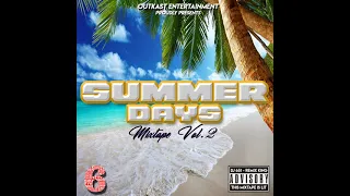 DJ651 - SUMMER DAYS VOL 2 (DEMO)