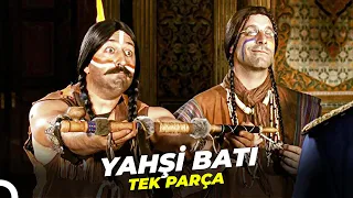 Yahşi Batı | Cem Yılmaz Türk Filmi Full İzle