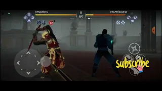 Shadow fight 3 Мы скоро будем очень сильны