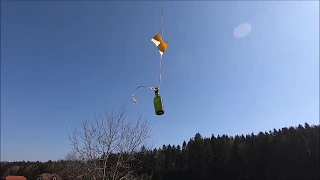 Nachbarschaftshilfe in Brittnau - Schluckimpfung GoPro