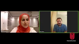 Felsefede Psikolojik Sağlamlık | Konuşmacı: Doç. Dr. Enis Doko Moderatör: Dr. Öğr. Üyesi Burcu Uysal