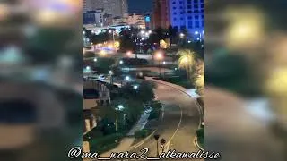 جديد نزار سبيتي فضييييحة جديدة نيبالا و جوك و إليسا Nizar sbaiti nipala live Malika italy khok jok