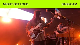 Might Get Loud | Bass Cam | Live from Elevation Nights | Elevation Worship