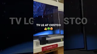 LG TV | COSTCO | TV ON SALE