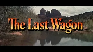 ΤΟ ΤΕΛΕΥΤΑΙΟ ΒΑΓΟΝΙ (1956) THE LAST WAGON  Western  Richard Widmark ΕΛΛΗΝΙΚΟΙ ΥΠΟΤΙΤΛΟΙ Eng Subs