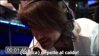 Plank All Over Me   Luke Pasqualino SUB ITA