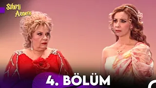 Sihirli Annem 4. Bölüm HD (5. Sezon)