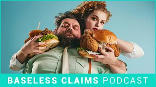 Waffle House Full Belly Missionary | Baseless Claims Podcast Ep. 225