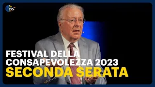 FDC 2023 - SECONDA SERATA - CONNESSIONI