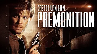 Premonition FULL MOVIE | Thriller Movies | Casper Van Dien | The Midnight Screening