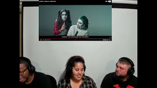 Brodha V - Bujjima (Feat. Niharika NM) [REACTION]