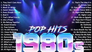 Greatest Hits Of The 80s   Lionel Richie, Madonna, Tina Turner, Michael Jackson, Cyndi Lauper #768