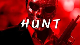 Aggressive Fast Flow Trap Rap Beat Instrumental ''HUNT'' Dark Trap Beat Hip Hop Rap Instrumental