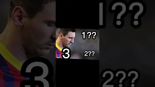 123, Not Only You And Me/ MSN Messi-Neymar-Suarez