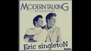 Modern Talking feat. Eric Singleton -Hits Collection