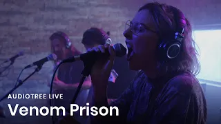 Venom Prison on Audiotree Live (Full Session)