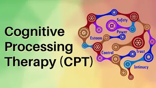 Cognitive Processing Therapy for PTSD | Post-Traumatic Stress Disorder