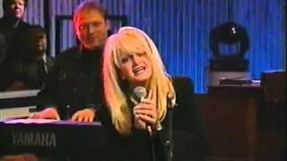 Bonnie Tyler   Those Were The Days Retro NRK1, Norway 2002