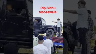 LAST RIDE 😲 | SIDHU MOOSEWALA | 10 Million Views