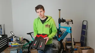 SK BIKE Techformance - Coil ist Goil | Fox 36 Coil Grip2