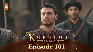 Kurulus Osman Urdu - Season 5 Episode 101