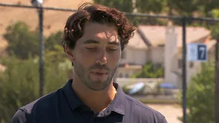 Deleted Scene: Joey Finds Out He's Going to Be the Next Bachelor - The Golden Bachelor