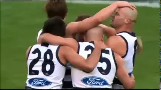 2000-2012 AFL Grand Finals - The Final Siren