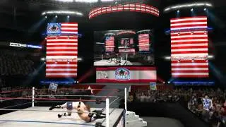 Tribute to the Troops 2012 (PS3)