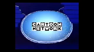 2 EXTREMELY RARE Cartoon Network Next Bumpers (1999/2000)