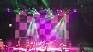 Blue Oyster cult - Godzilla live @ Pacific Amphitheater 8-11-21