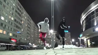 Хубба Бубба Shuffle Dance Russia Tatarstan #Shorts happy 2023