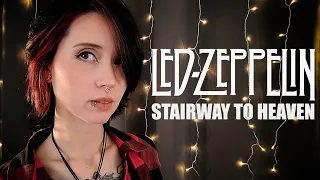 Led Zeppelin - Stairway to Heaven (Cover)
