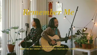 Remember Me (Lullaby Cover) from "Coco" by The Macarons Project