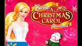 Barbie in a Christmas Carol- We Wish You a Merry Christmas