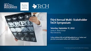 Texas Collaborative Center for Hepatocellular Cancer: Third Annual Multi-Stakeholder Symposium