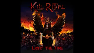 Kill Ritual-Light The Fire