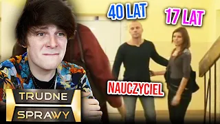 Ciumkaj loczki: TRUDNE SPRAWY 65