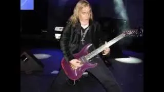 (nightwish) Emppu Vuorinen-crazy think