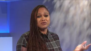 Ava DuVernay on Oprah, Diversity and 'Queen Sugar'