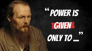 The Truth about Life: Fyodor Dostoevsky's Profound Quotes Unraveling Existence