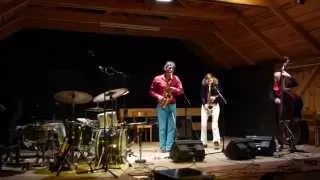 FEICHTMAIR, GRATKOWSKI, HERBERT, LILLINGER - Kaleidophon, Ulrichsberg, Austria, 2015-05-03 - P1