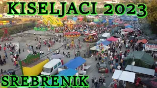 Kiseljaci 2023 Vaser Srebrenik TV TINJA