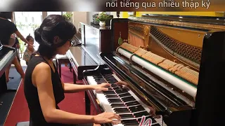 Mariage D'amour | Piano Aldult | Ms.Kiều Giang | Neo Music HCM | 0906_332_123